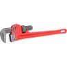 Clé serre-tubes type STILLSON acier . L.450 mm | Mesure & Traçage | Ek
