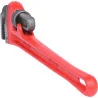Clé serre-tubes type STILLSON acier . L.450 mm | Mesure & Traçage | Ek