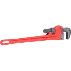 Clé serre-tubes type STILLSON acier . L.450 mm | Mesure & Traçage | Ek