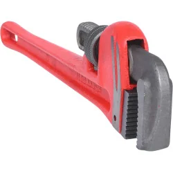Clé serre-tubes type STILLSON acier . L.450 mm | Mesure & Traçage | Ek