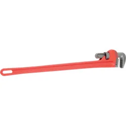 Clé serre-tubes type STILLSON acier . 900 mm | Mesure & Traçage | Ekib