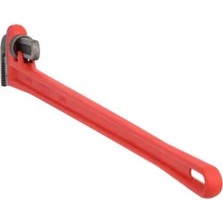 Clé serre-tubes type STILLSON acier .1200 mm KSTOOLS | Mesure & Traçag
