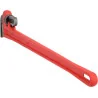 Clé serre-tubes type STILLSON acier .1200 mm KSTOOLS | Mesure & Traçag