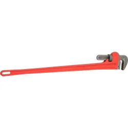 Clé serre-tubes type STILLSON acier .1200 mm KSTOOLS | Mesure & Traçag