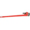 Clé serre-tubes type STILLSON acier .1200 mm KSTOOLS | Mesure & Traçag