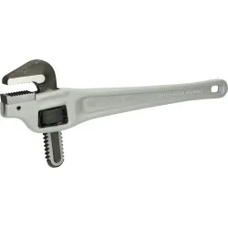 Clé serre-tubes aluminium bec de canard . 14" | Mesure & Traçage | Eki