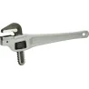 Clé serre-tubes aluminium bec de canard . 14" | Mesure & Traçage | Eki