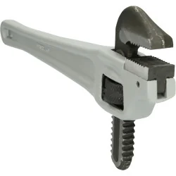 Clé serre-tubes aluminium bec de canard . 14" | Mesure & Traçage | Eki