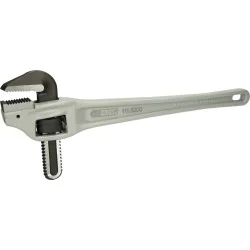 Clé serre-tubes aluminium bec de canard . 18" | Mesure & Traçage | Eki