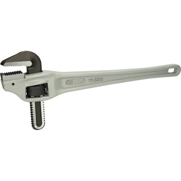 Clé serre-tubes aluminium bec de canard . 18" | Mesure & Traçage | Eki