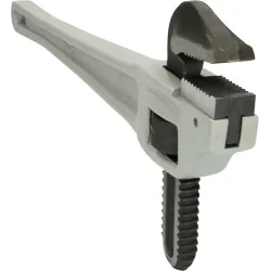 Clé serre-tubes aluminium bec de canard . 18" | Mesure & Traçage | Eki