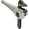 Clé serre-tubes aluminium bec de canard . 18" | Mesure & Traçage | Eki