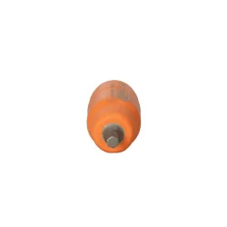 Douille tournevis 6 pans isolée . 1/2'' - | Vis bois | Ekibat