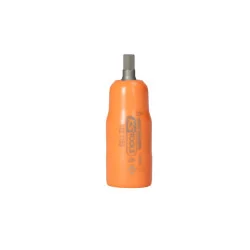 Douille tournevis 6 pans isolée . 1/2'' - | Vis bois | Ekibat