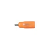 Douille tournevis 6 pans isolée . 1/2'' - | Vis bois | Ekibat