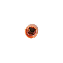 Douille tournevis 6 pans isolée . 1/2'' - | Vis bois | Ekibat