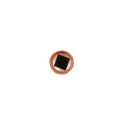 Douille tournevis 6 pans isolée . 1/2'' - | Vis bois | Ekibat
