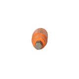 Douille tournevis 6 pans isolée . 1/2'' - | Vis bois | Ekibat