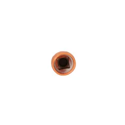 Douille tournevis 6 pans isolée . 1/2'' - | Vis bois | Ekibat