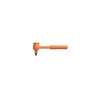 Cliquet réversible isolé 1000V . 1/2'' - L.245 | Vis bois | Ekibat