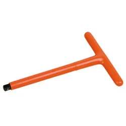 Poignée en T pour douilles . 1/2'' KSTOOLS | Vis bois | Ekibat