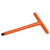 Poignée en T pour douilles . 1/2'' KSTOOLS | Vis bois | Ekibat