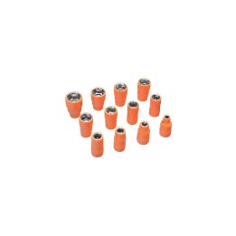 Douille isolée . 1/2'' - 12 mm KSTOOLS | Clés & Douilles | Ekibat