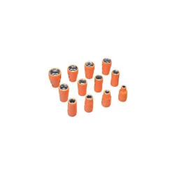 Douille isolée . 1/2'' - 21mm KSTOOLS 112.1221 | Vis bois | Ekibat