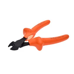 Pince coupante isolée . L.180 mm KSTOOLS 112.1288 | Pinces & Tenailles