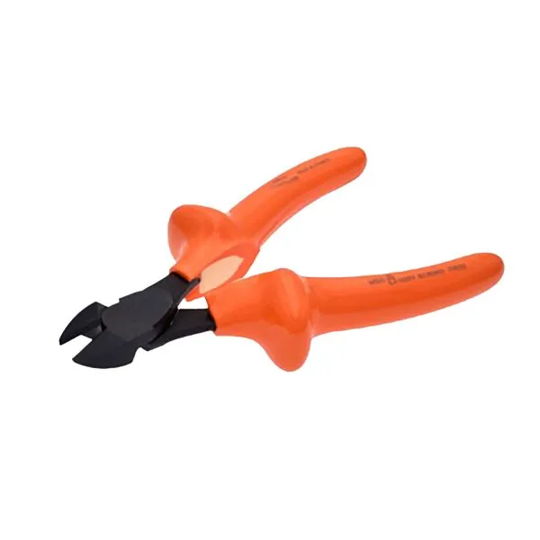 Pince coupante isolée . L.180 mm KSTOOLS 112.1288 | Pinces & Tenailles