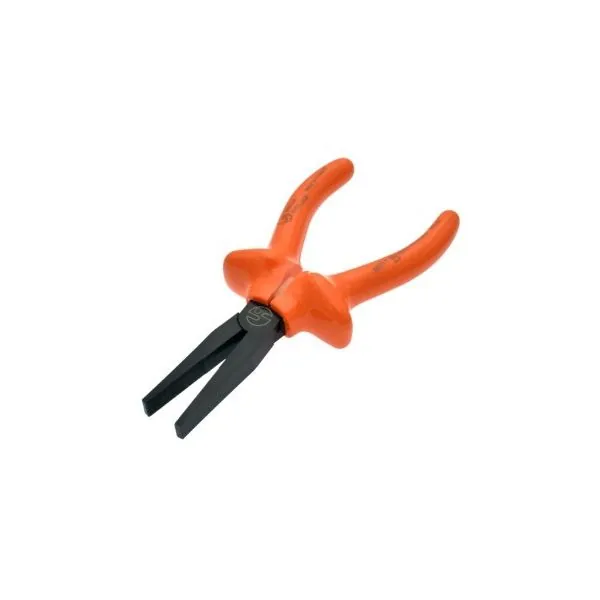 Pince plate isolée . L.160 mm KSTOOLS 112.1298 | Pinces & Tenailles |