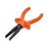 Pince plate isolée . L.160 mm KSTOOLS 112.1298 | Pinces & Tenailles |