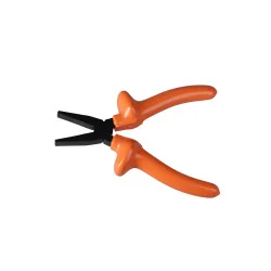 Pince plate isolée . L.160 mm KSTOOLS 112.1298 | Pinces & Tenailles |