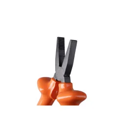 Pince plate isolée . L.160 mm KSTOOLS 112.1298 | Pinces & Tenailles |