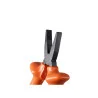 Pince plate isolée . L.160 mm KSTOOLS 112.1298 | Pinces & Tenailles |
