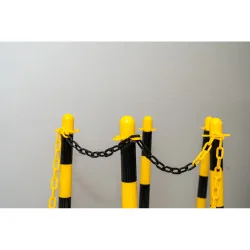 Kit délimitation zone de travail KSTOOLS 112.1430 | Vis bois | Ekibat