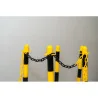 Kit délimitation zone de travail KSTOOLS 112.1430 | Vis bois | Ekibat
