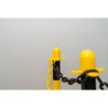 Kit délimitation zone de travail KSTOOLS 112.1430 | Vis bois | Ekibat