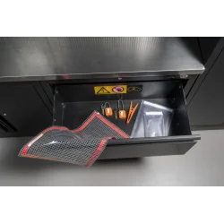 Kit de consignation pour véhicules électriques ou hybrides | Rangement