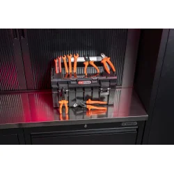 Kit outillage isolé intervention majeure sur véhicules électriques | M
