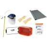 Kit sauvetage pour intervention sur véhicules élec/hybrides KSTOOLS |