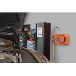 Kit sauvetage pour intervention sur véhicules élec/hybrides KSTOOLS |