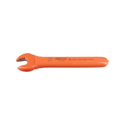 Clé à fourche plate isolée . Ø13 mm | Vis bois | Ekibat