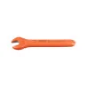 Clé à fourche plate isolée . Ø13 mm | Vis bois | Ekibat
