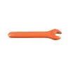 Clé à fourche plate isolée . Ø13 mm | Vis bois | Ekibat