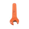 Clé à fourche plate isolée . Ø13 mm | Vis bois | Ekibat
