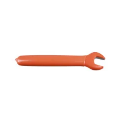 Clé à fourche plate isolée . Ø14 mm | Vis bois | Ekibat