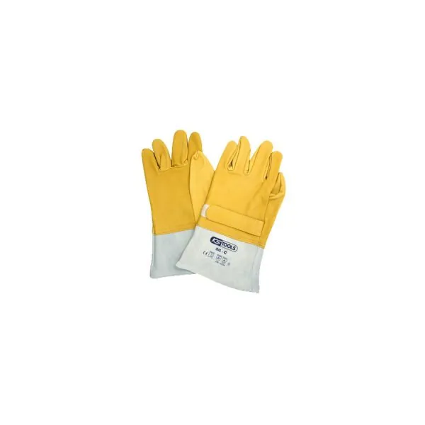 Gants de surprotection . taille 10 KSTOOLS 112.1560 | Signalisation |