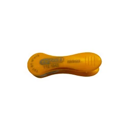 Petite pince isolée en plastique . L.80 mm | Vis bois | Ekibat