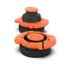 Testeur de gants isolés pneumatique KSTOOLS 112.1666 | Gants de protec